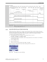 Предварительный просмотр 147 страницы Siemens 6MD85 Manual