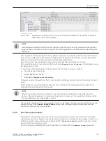 Предварительный просмотр 149 страницы Siemens 6MD85 Manual