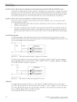 Предварительный просмотр 152 страницы Siemens 6MD85 Manual