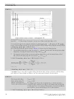 Предварительный просмотр 184 страницы Siemens 6MD85 Manual