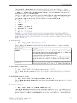 Предварительный просмотр 187 страницы Siemens 6MD85 Manual