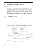 Предварительный просмотр 193 страницы Siemens 6MD85 Manual