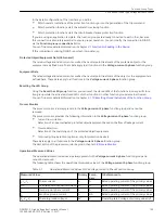 Предварительный просмотр 195 страницы Siemens 6MD85 Manual