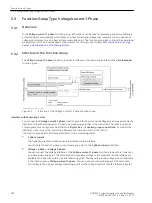 Предварительный просмотр 200 страницы Siemens 6MD85 Manual