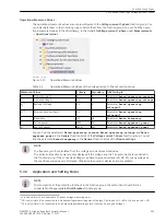 Предварительный просмотр 203 страницы Siemens 6MD85 Manual