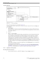 Предварительный просмотр 214 страницы Siemens 6MD85 Manual