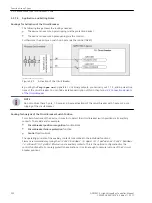 Предварительный просмотр 220 страницы Siemens 6MD85 Manual