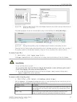 Предварительный просмотр 221 страницы Siemens 6MD85 Manual