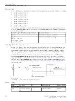 Предварительный просмотр 222 страницы Siemens 6MD85 Manual