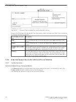 Предварительный просмотр 224 страницы Siemens 6MD85 Manual