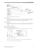 Предварительный просмотр 225 страницы Siemens 6MD85 Manual