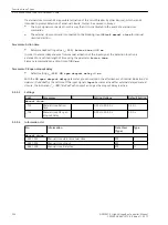 Предварительный просмотр 226 страницы Siemens 6MD85 Manual