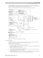 Предварительный просмотр 231 страницы Siemens 6MD85 Manual