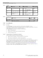 Предварительный просмотр 236 страницы Siemens 6MD85 Manual