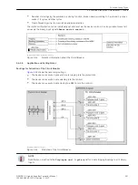 Предварительный просмотр 241 страницы Siemens 6MD85 Manual