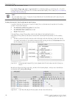 Предварительный просмотр 242 страницы Siemens 6MD85 Manual