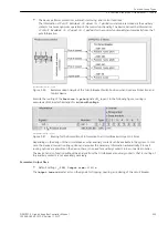 Предварительный просмотр 243 страницы Siemens 6MD85 Manual