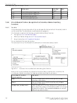 Предварительный просмотр 246 страницы Siemens 6MD85 Manual