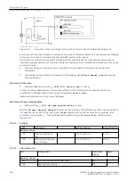 Предварительный просмотр 248 страницы Siemens 6MD85 Manual