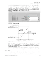 Предварительный просмотр 259 страницы Siemens 6MD85 Manual