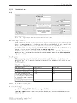 Предварительный просмотр 281 страницы Siemens 6MD85 Manual