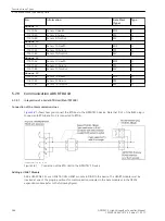 Предварительный просмотр 286 страницы Siemens 6MD85 Manual