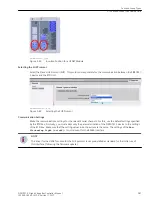 Предварительный просмотр 287 страницы Siemens 6MD85 Manual