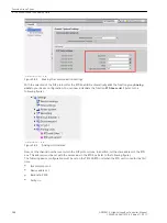 Предварительный просмотр 288 страницы Siemens 6MD85 Manual