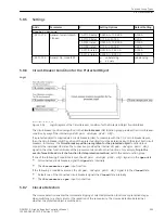 Предварительный просмотр 295 страницы Siemens 6MD85 Manual