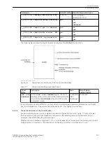 Предварительный просмотр 313 страницы Siemens 6MD85 Manual