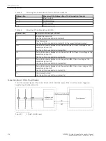 Предварительный просмотр 314 страницы Siemens 6MD85 Manual