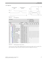 Предварительный просмотр 315 страницы Siemens 6MD85 Manual