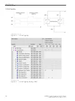 Предварительный просмотр 316 страницы Siemens 6MD85 Manual