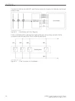 Предварительный просмотр 318 страницы Siemens 6MD85 Manual