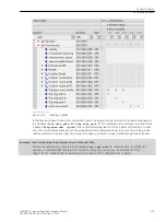 Предварительный просмотр 319 страницы Siemens 6MD85 Manual