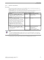 Предварительный просмотр 329 страницы Siemens 6MD85 Manual