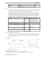 Предварительный просмотр 331 страницы Siemens 6MD85 Manual