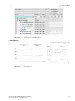 Предварительный просмотр 333 страницы Siemens 6MD85 Manual