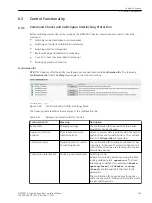 Предварительный просмотр 335 страницы Siemens 6MD85 Manual