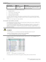 Предварительный просмотр 336 страницы Siemens 6MD85 Manual