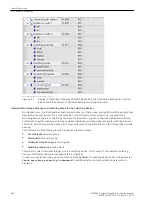 Предварительный просмотр 344 страницы Siemens 6MD85 Manual