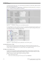 Предварительный просмотр 346 страницы Siemens 6MD85 Manual