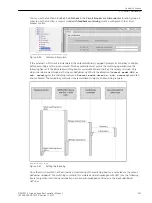 Предварительный просмотр 351 страницы Siemens 6MD85 Manual