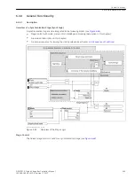 Предварительный просмотр 365 страницы Siemens 6MD85 Manual