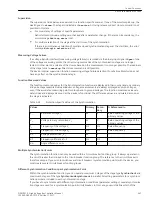 Предварительный просмотр 367 страницы Siemens 6MD85 Manual