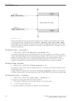 Предварительный просмотр 370 страницы Siemens 6MD85 Manual