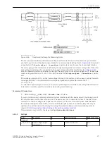 Предварительный просмотр 371 страницы Siemens 6MD85 Manual