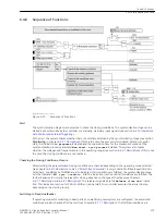 Предварительный просмотр 375 страницы Siemens 6MD85 Manual