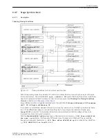 Предварительный просмотр 377 страницы Siemens 6MD85 Manual