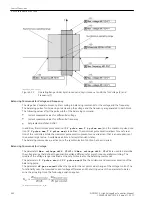 Предварительный просмотр 392 страницы Siemens 6MD85 Manual